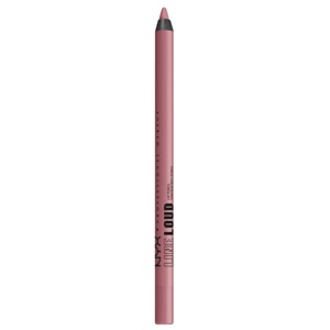 NYX PROFESSIONAL MAKEUP Line Loud Lip Pencil 13 Fierce Flirt produktbilde
