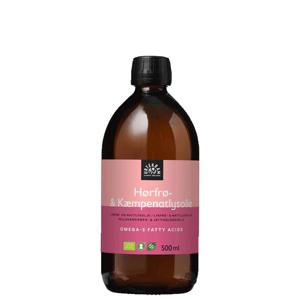Linfrö och Nattljusolja 500 ml produkt bild