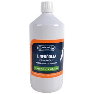 Linfröolja Eclipse Biofarm 1 l produkt bild