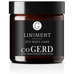 Liniment 60ml c/o Gerd produkt bild