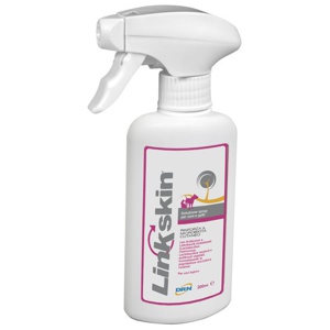 LinkSkin Spray 200 ml produkt bild