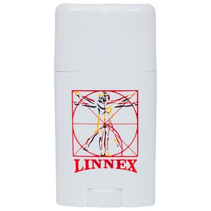 Linnex varmestift 50 g produktbilde