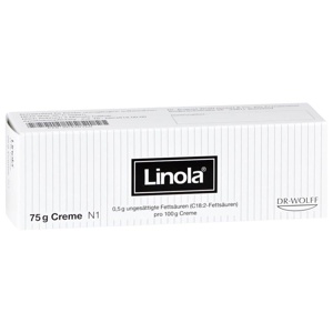 LINOLA Creme Produktbild