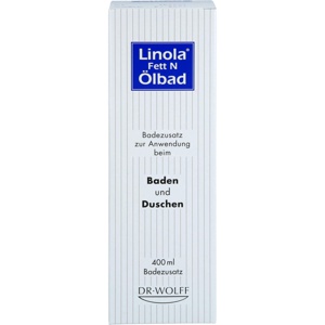 LINOLA fett N Ölbad Produktbild