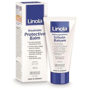Linola nahakaitsepalsam 50 ml toote pilt