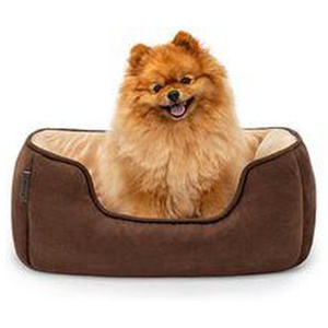 Lionto 2-in-1 Hundebett Hundekissen S Produktbild