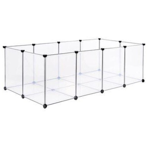 Lionto Freigehege ClearHome Produktbild
