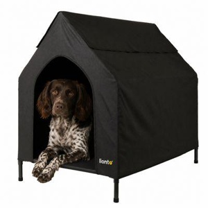 Lionto Hundeliege CalmCamp 90 cm, 65 cm, 85 cm Produktbild