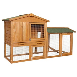 Lionto Kaninchenstall NatureYard Produktbild