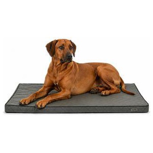 Lionto Orthopädische Hundematte L Produktbild