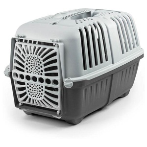 Lionto Transportbox aus Kunststoff, anthrazit Produktbild