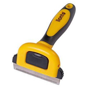 Lionto Unterfellbürste CleanDeep Produktbild