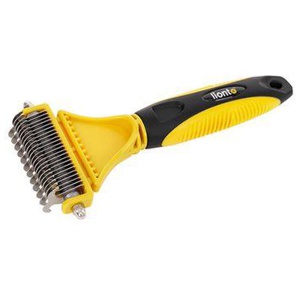 Lionto Unterfellbürste DualEase Produktbild