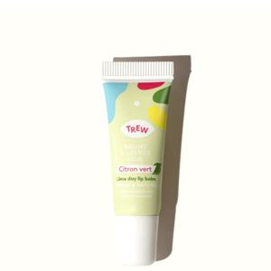 Trew Lime Lip Balm 10 ml produkt bild