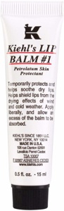 Kiehl's Lip Balm Nr.1 15ml produktbilde