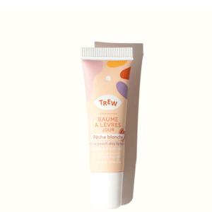 Trew White Peach Lip Balm 10 ml produkt bild