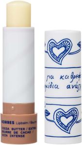 Korres Lip Balm Cocoa Butter 4,5 g produkt bild