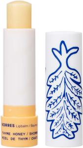 Korres Lip Balm Thyme Honey 4,5 g produkt bild