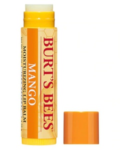 Lip Balm Mango Burt´s Bees - 4 g. produktbillede