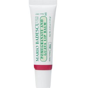 Lip Balm Pomegranate & Guava Mario Badescu Lip Balm Pomegranate & Guava produkt bild