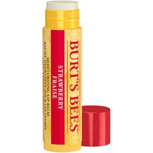 Lip Balm Strawberry - 4 g. produktbillede
