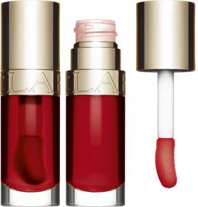 Lip Comfort Oil 08 Strawberry produkt bild
