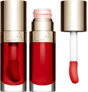 Lip Comfort Oil 08 Strawberry produkt bild