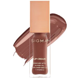 Sigma Beauty Lip Cream Dusty Rose produkt bild