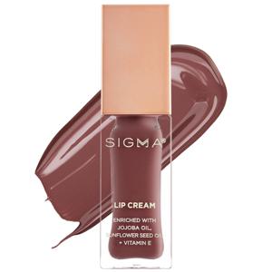 Sigma Beauty Lip Cream Dapper produkt bild