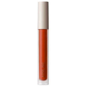 Lip Cream Color Lipstick Mortal Flame produkt bild