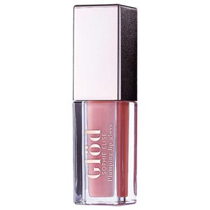 Glöd Sophie Elise Lip Gloss Pink 4 ml produkt bild