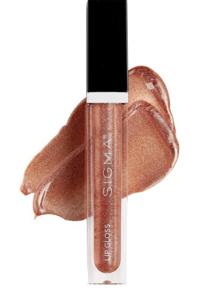 Lip Gloss Cor-de-Rosa produkt bild