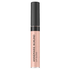Lip Gloss Nude - 9,5 ml. produktbillede