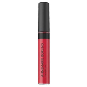 Lip Gloss Red - 9,5 ml. produktbillede
