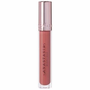 Anastasia Beverly Hills Lip Gloss Tan Rose (47 ml) produkt bild