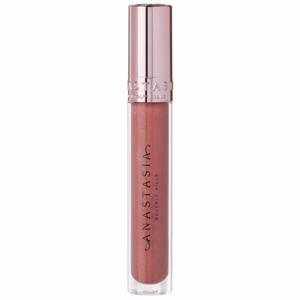 Lip Gloss Toffee Rose produkt bild