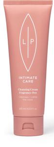 Lip Intimate Care Cleansing Cream 125 ml produkt bild