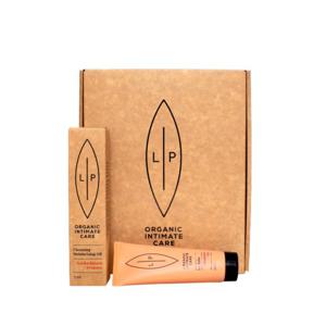 Lip Fragonia & Balm Kit produkt bild