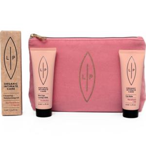 Lip Intimate Care Giftset Essentials produkt bild