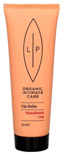 Lip Balm Macadamia + Oat - 50 ml. produktbillede