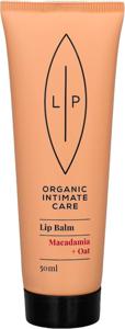 Lip Intimate Care Lip Balm Macadamia + Oat, 50 ml produkt bild