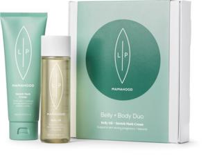 Lip Intimate Care Mamahood Belly + Body Duo, 325 ml produkt bild