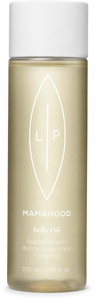 Lip Mamahood Belly Oil 100 ml produktbillede