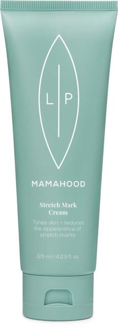 Lip Intimate Care Mamahood Stretch Mark Cream 100 ml