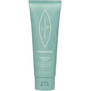 Lip Mamahood Stretch Mark Cream 125 ml produktbillede