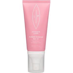 Prebiotic Deodorant Bare Air - 50 ml. produktbillede