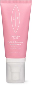 Prebiotic Deodorant Green Jasmine - 50 ml. produktbillede