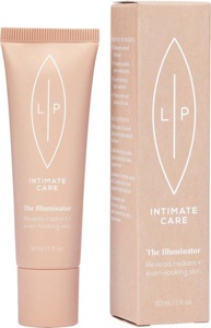 Lip Intimate Care The Illuminator White Pine + Kakadu Plum - 30 ml produktbillede