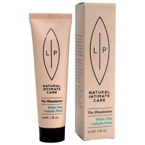 Lip Intimate Care The Illuminator White Pine + Kakadu Plum 30 ml produkt bild