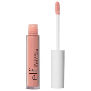 e.l.f. Lip Lacquer Whisper Pink 25ml produkt bild
